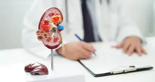 Chronic Kidney Disease Treatment: Best Care for Long-Term Health